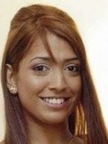 Person who looks like Dania Ramirez