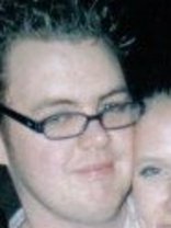 Person who looks like Jack Osbourne