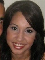 Person who looks like Tia Texada