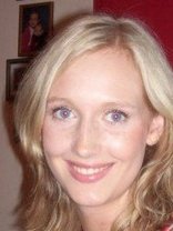 Person who looks like Anne Heche