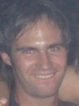 Person who looks like Dermot Mulroney