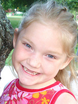 Person who looks like Dakota Fanning