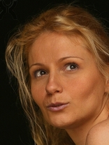 Person who looks like Gwyneth Paltrow