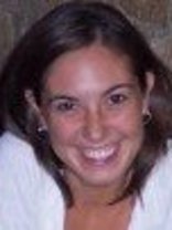 Person who looks like Eva LaRue