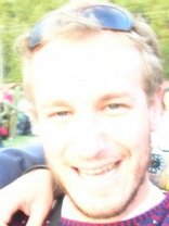 Person who looks like Thomas Jane