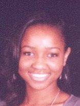 Person who looks like Kyla Pratt