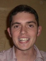 Person who looks like John Leguizamo