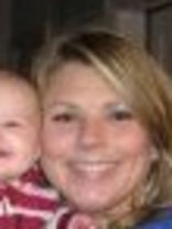 Person who looks like Kathryn Erbe