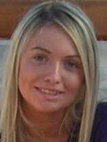 Person who looks like Cameron Diaz