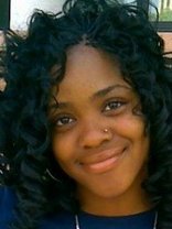 Person who looks like Kyla Pratt