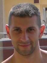 Person who looks like Matthew Fox