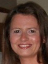 Person who looks like Geena Davis