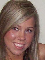 Person who looks like Mariah Carey