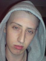 Person who looks like Rory Culkin