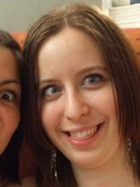 Person who looks like Rachel Dratch