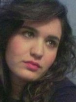 Person who looks like Mandy Moore