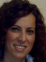 Person who looks like Catherine Bell