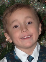 Person who looks like Rick Schroder