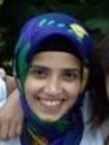 Person who looks like Leonor Varela