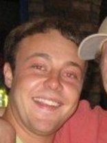 Person who looks like Tony Danza