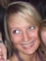 Person who looks like Gwyneth Paltrow