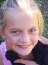 Person who looks like Annasophia Robb