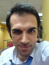 Person who looks like Daniel Day-Lewis