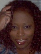 Person who looks like Heather Headley