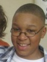 Person who looks like Martin Lawrence