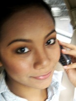 Person who looks like China Chow