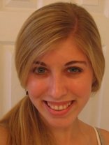 Person who looks like Deborah Gibson