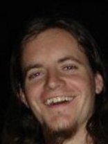 Person who looks like Mario Cantone