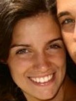 Person who looks like Elsa Pataky