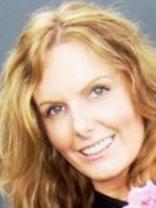 Person who looks like Michelle Pfeiffer