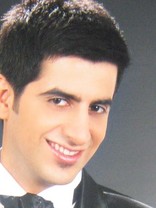 Person who looks like Dermot Mulroney