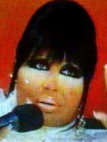 Person who looks like John Singleton