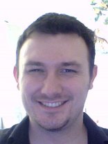 Person who looks like John Corbett