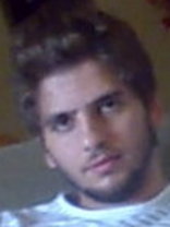 Person who looks like Joshua Jackson