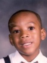 Person who looks like C.J. Sanders