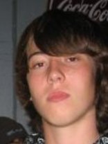 Person who looks like Ben Jelen