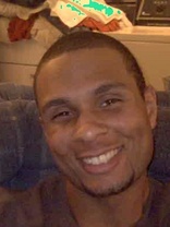 Person who looks like Mike Epps