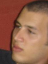 Person who looks like Wentworth Miller