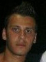 Person who looks like Kyle Brandt