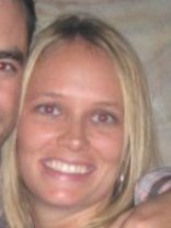 Person who looks like Kate Bosworth