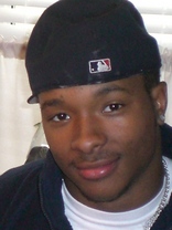 Person who looks like Damon Wayans