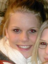 Person who looks like JoAnna Garcia Swisher