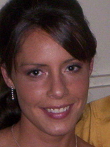 Person who looks like Paula Abdul