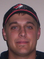 Person who looks like Billie Joe Armstrong