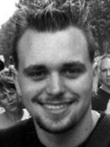 Person who looks like Jason Priestley