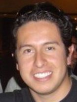 Person who looks like Jason Biggs